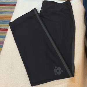 Nike Fit Dry Exercise Pants (M)